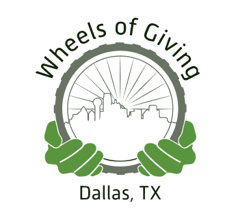 Wheels Of Giving